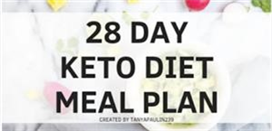 1200 Keto Meal Plan Reddit